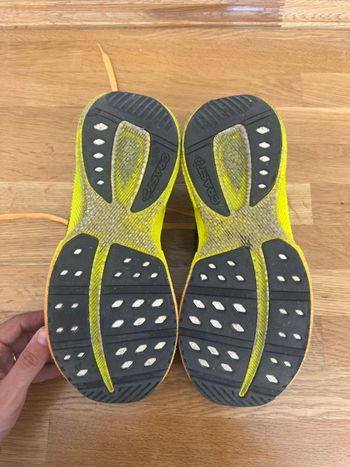 Used Craft Sportswear Endurance 2 Running Shoes 2025 bike — image 2 of 4