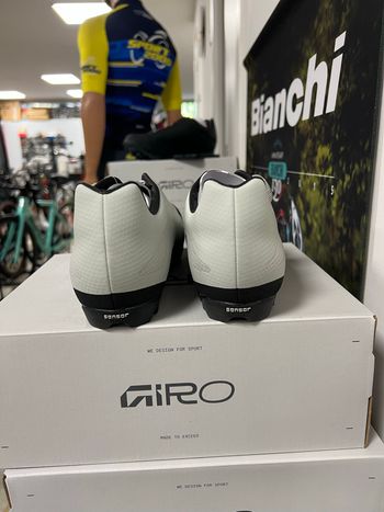 Used Giro gritter bike — image 3 of 5
