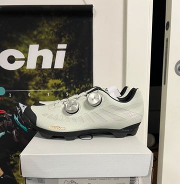 Giro gritter Cycling Shoes usato