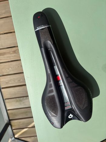 Prologo, Nago Evo 134 Carbon