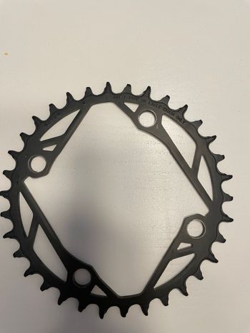 Used Sram T-Type/Eagle Chain Ring bike — image 2 of 2