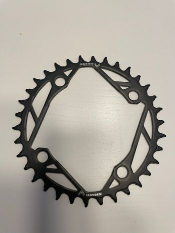 Used Sram T-Type/Eagle Chain Ring bike