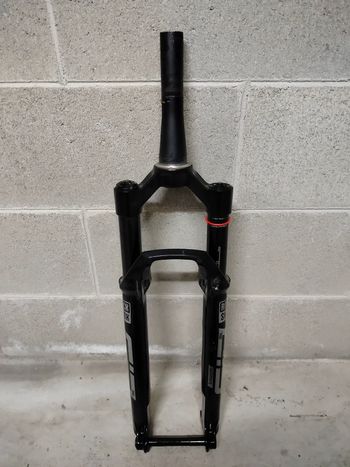 RockShox, SID SL Ultimate 29 R 100mm 15x110mm 44mm Offset