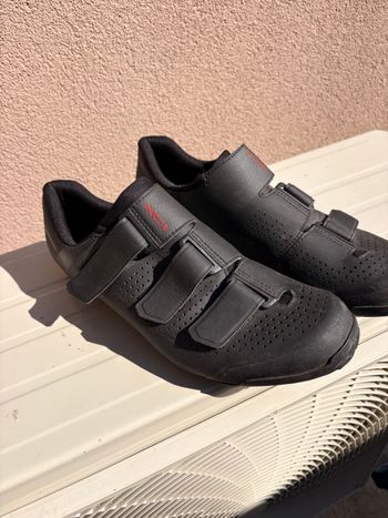 Shimano, XC1 MTB Shoes