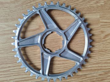 Gebrauchtes Hope RX Crankset bike — Bild 4 von 8