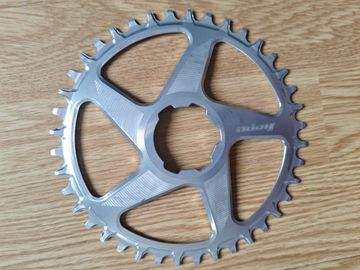 Gebrauchtes Hope RX Crankset bike — Bild 3 von 8