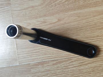 Gebrauchtes Hope RX Crankset bike — Bild 7 von 8
