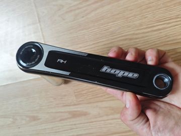 Gebrauchtes Hope RX Crankset bike — Bild 8 von 8