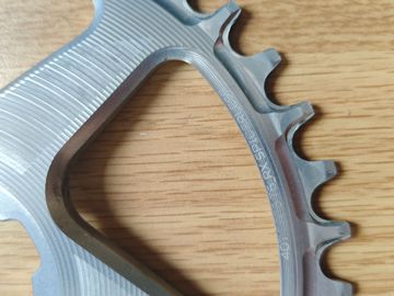 Gebrauchtes Hope RX Crankset bike — Bild 2 von 8