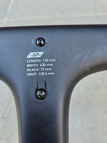 Used Wilier Z-Bar Carbon Handlebar bike — image 2 of 3