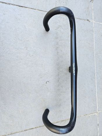 Used Wilier Z-Bar Carbon Handlebar bike — image 3 of 3
