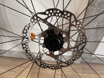 Used Merida Expert CW Laufradsatz 2023 bike — image 3 of 8