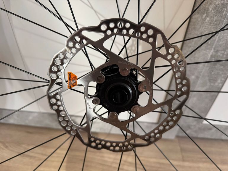 Used Merida Expert CW Laufradsatz 2023 bike — image 3 of 8