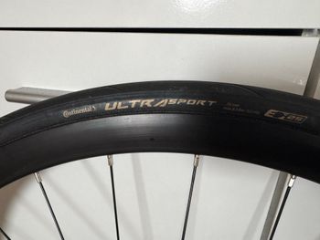Used Merida Expert CW Laufradsatz 2023 bike — image 4 of 8