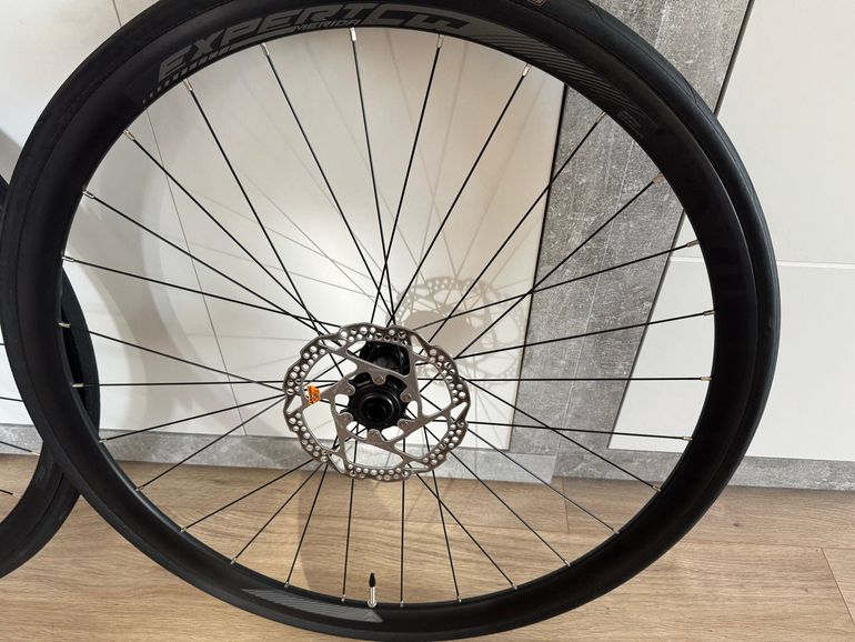 Used Merida Expert CW Laufradsatz 2023 bike — image 2 of 8