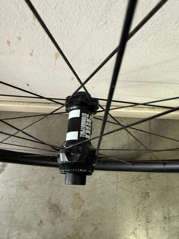 Used Nox Set Ruedas 2025 bike — image 5 of 5