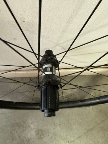 Used Nox Set Ruedas 2025 bike — image 4 of 5