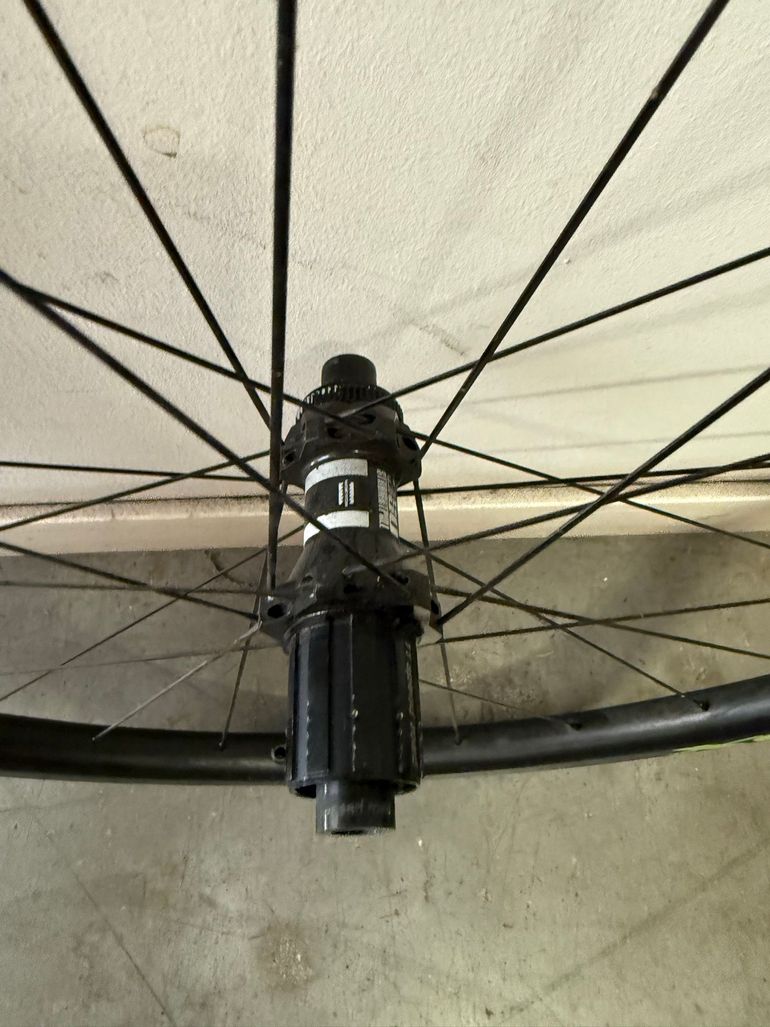 Used Nox Set Ruedas 2025 bike — image 4 of 5