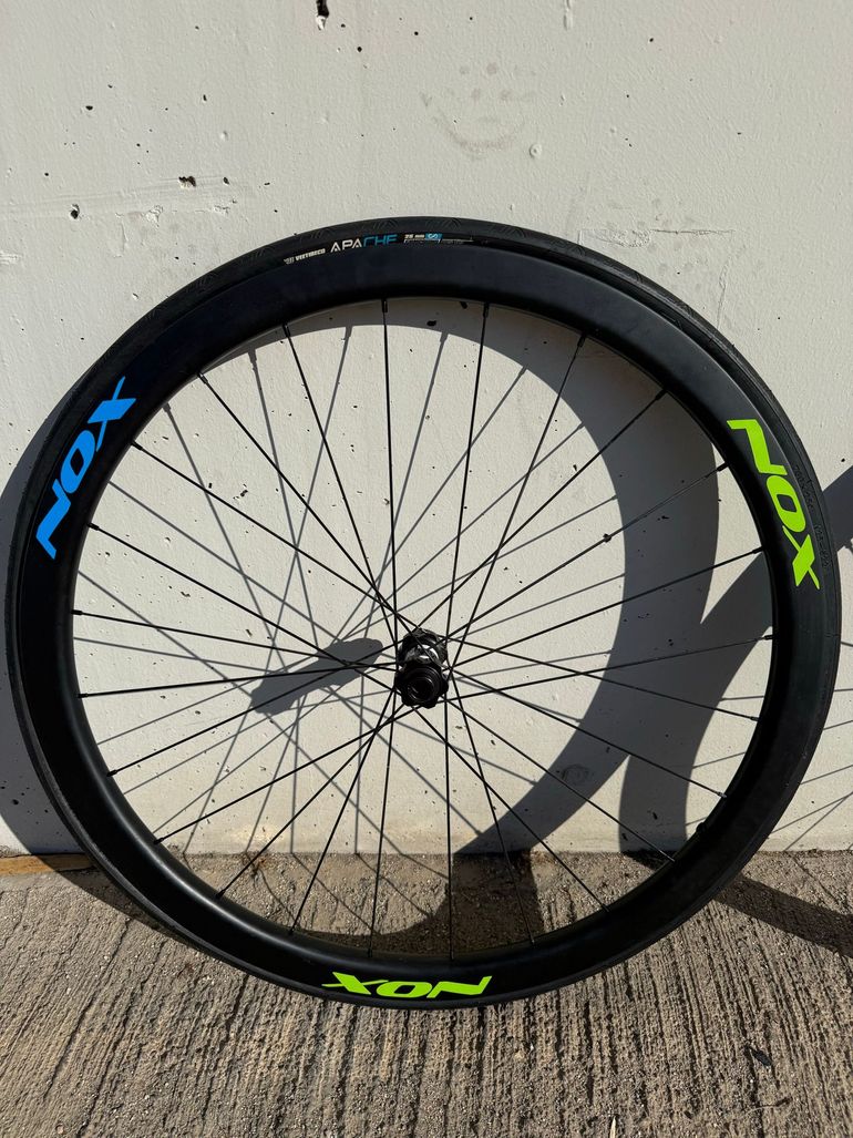 Used Nox Set Ruedas 2025 bike — image 3 of 4