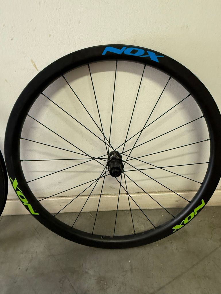 Used Nox Set Ruedas 2025 bike — image 2 of 5