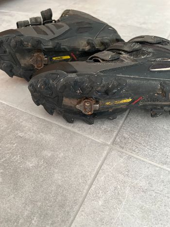 Used Mavic Alpine XL 2014 bike — image 3 of 3