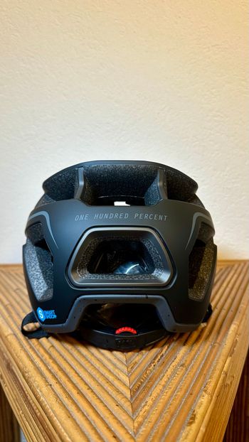 Used 100% Altec Helmet bike — image 3 of 3