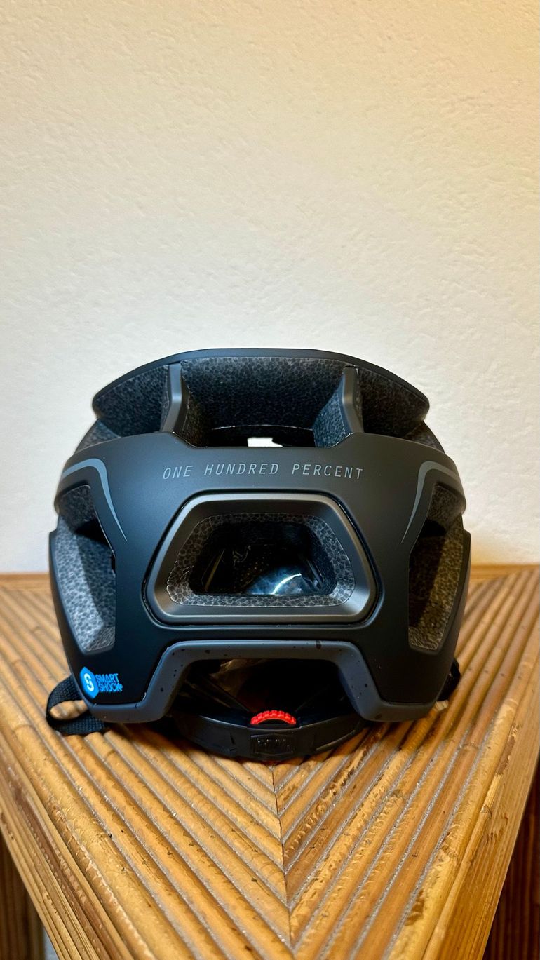 Used 100% Altec Helmet bike — image 3 of 3