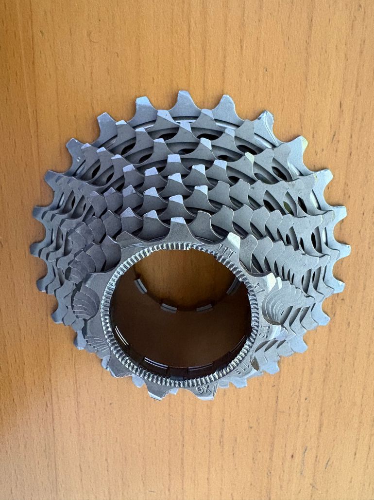 Used Sram Red Cassette 11V 11-25 bike — image 1 of 3
