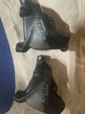 Sram Force 2025 Brakes usato