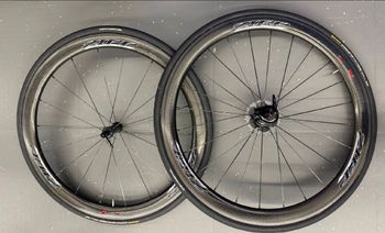 Zipp, 303 Tubular Wheelset