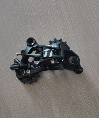 Sram, Apex 11-speed Rear Derailleur