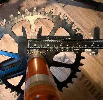 Used Cannondale 1 Kurbelgarnitur 2021 bike — image 4 of 7