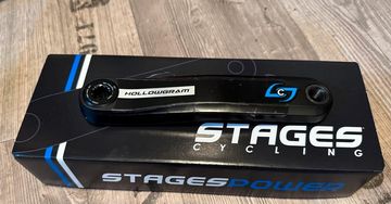 Tweedehands Cannondale Stages Generation 3 2023 bike — afbeelding 3 van 3