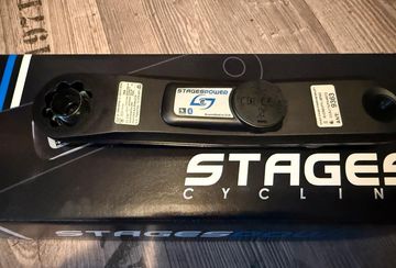 Tweedehands Cannondale Stages Generation 3 2023 bike — afbeelding 2 van 3