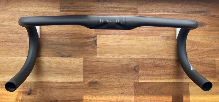 Used Cervelo HB13 Carbon 42cm 2024 bike — image 2 of 5