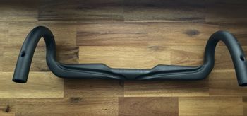 Used Cervelo HB13 Carbon 42cm 2024 bike — image 4 of 5