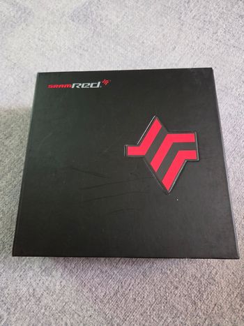 Used Sram eTap Blips bike — image 4 of 5