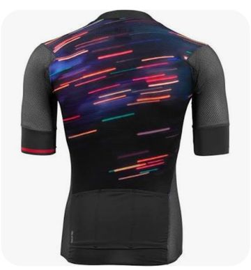 Brugt Sugoi RS climbers jersey Cycling Clothing