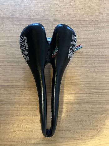 Selle Smp, Drakon Saddle