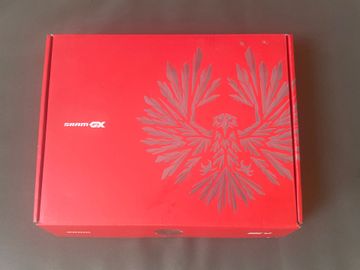 Used Sram cassette Eagle GX+chaine GX Drivetrain & Pedals