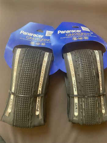 Panaracer, Gravel Tire