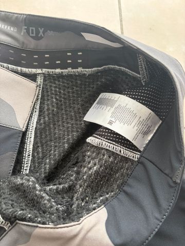 Używany Fox Defend Fire Polartec Pants bike — zdjęcie 7 z 15
