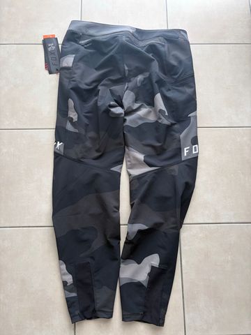 Używany Fox Defend Fire Polartec Pants bike — zdjęcie 9 z 15