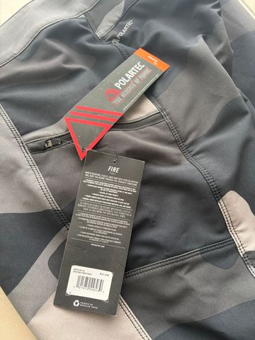 Używany Fox Defend Fire Polartec Pants bike — zdjęcie 14 z 15