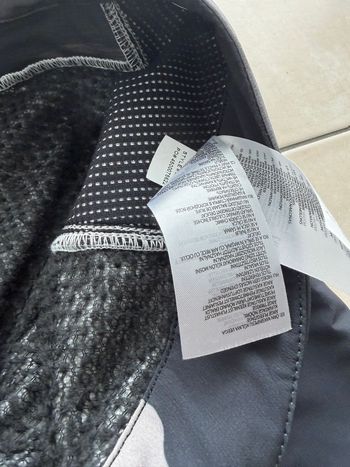 Used Fox Defend Fire Polartec Pants bike — image 8 of 15