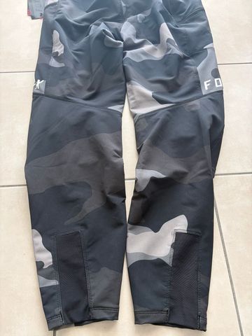 Używany Fox Defend Fire Polartec Pants bike — zdjęcie 10 z 15