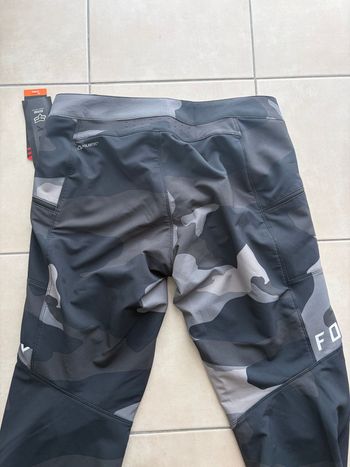 Used Fox Defend Fire Polartec Pants bike — image 11 of 15