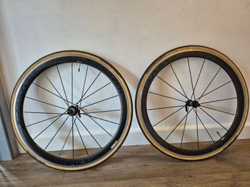 Mavic, Cosmic