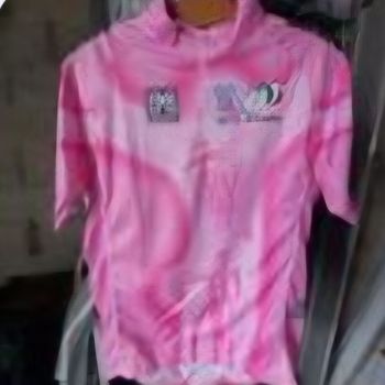 Santini, Giro Italia Italie Jersey