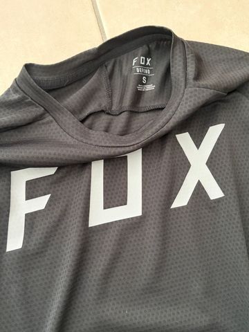 Used Fox Defend Jersey bike — image 6 of 11
